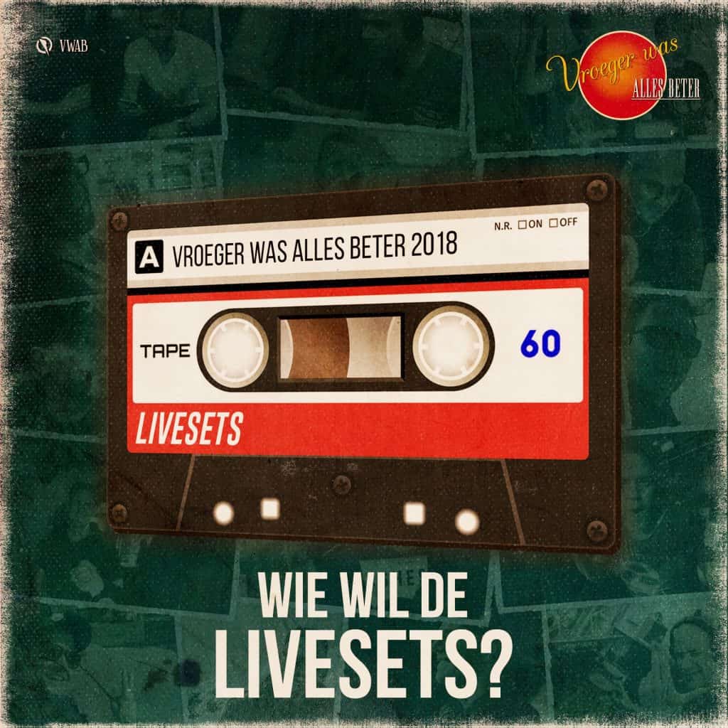 Vroeger Was Alles Beter