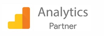 Google Analytics partner