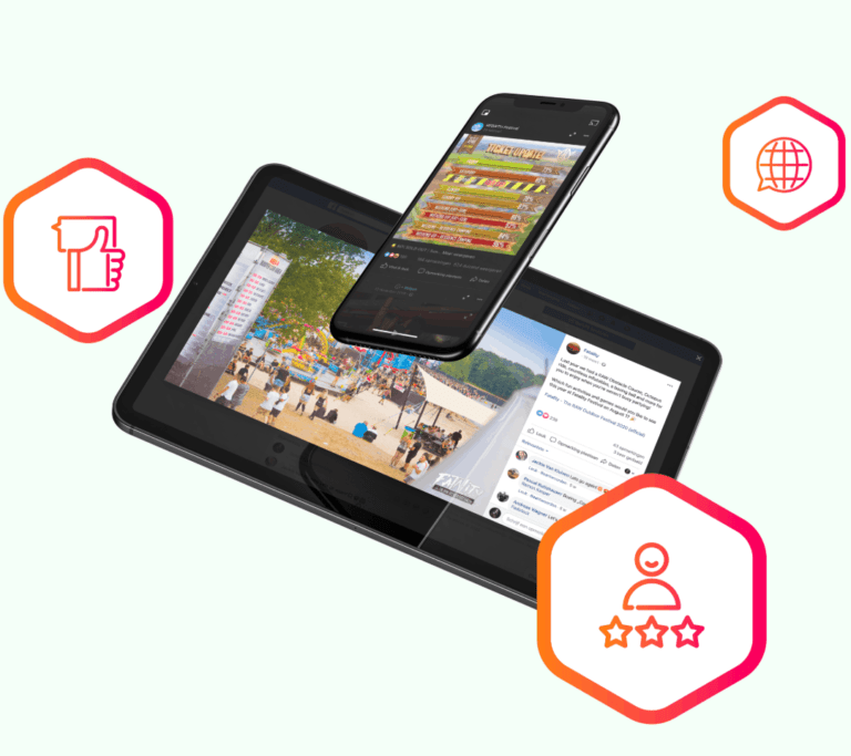 How to organize a music festival checklist Start Moovin