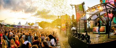 How To Organize A Music Festival - Checklist | Start Moovin