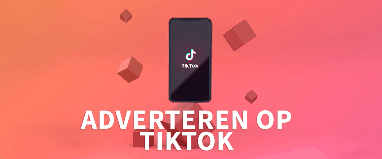 Adverteren Op TikTok In 2022: Waarom Het Echt For You Is! | Start Moovin