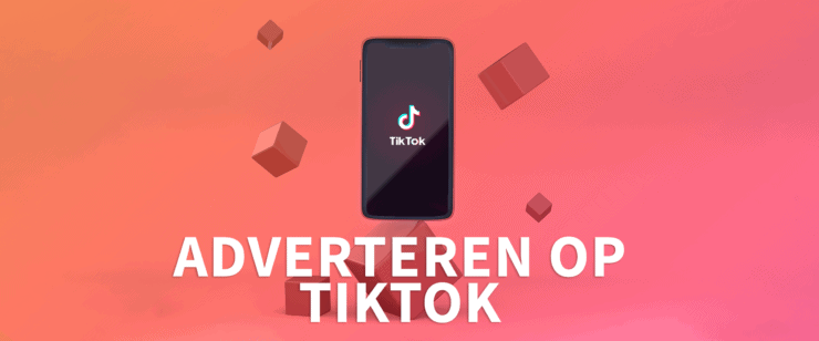 Adverteren Op TikTok In 2022: Waarom Het Echt For You Is! | Start Moovin