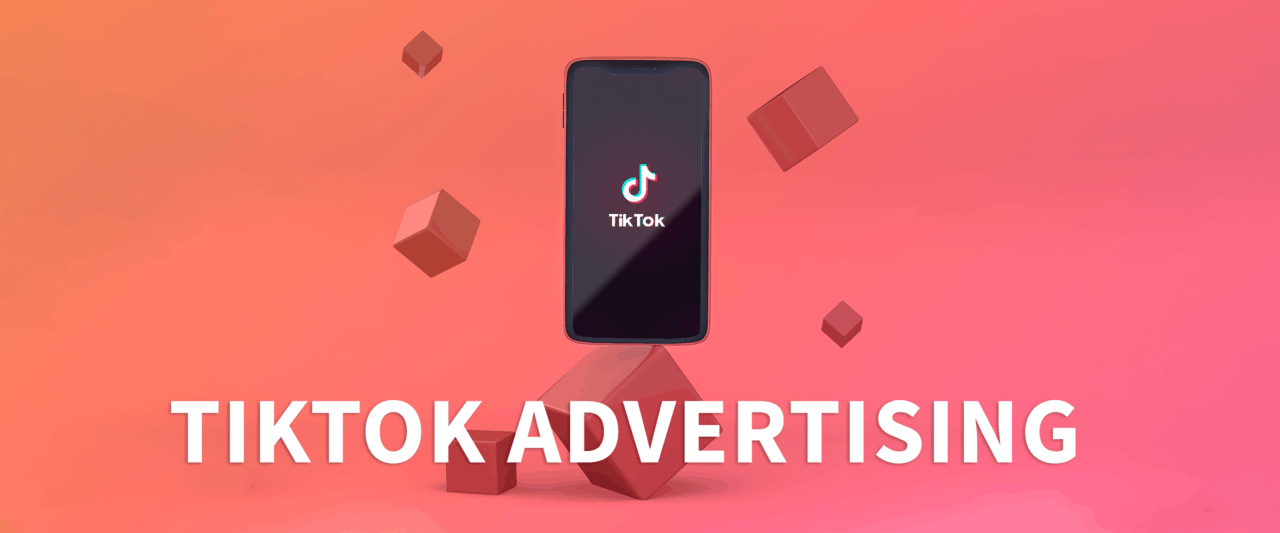 TikTok Advertising This is why it’s perfect For You Start Moovin